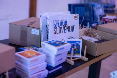 Slovenika kot sponzor na Festivalu odločitev 2025