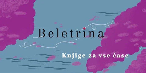 Beletrina: Pionir slovenske založniške scene