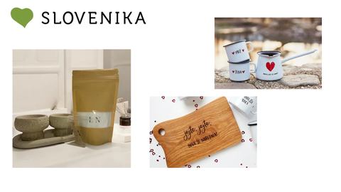 5 načinov, kako vnesti “slovenski vibe” v svoj dom