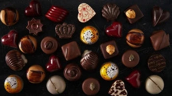 Lucifer Chocolate