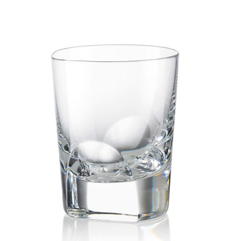 DOF WHISKEY GLASS – MANHATTAN – SET OF 2