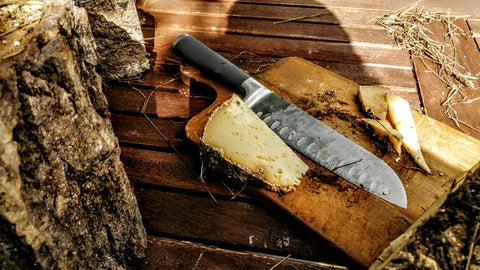 Butični sir Vipava Valley – Golden Ring Cheese