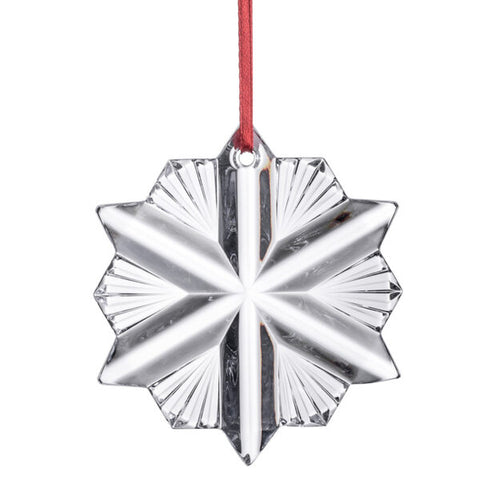 ORNAMENT FOR JELKO – SNOWFLAKE – ORNAMENT – BIRD