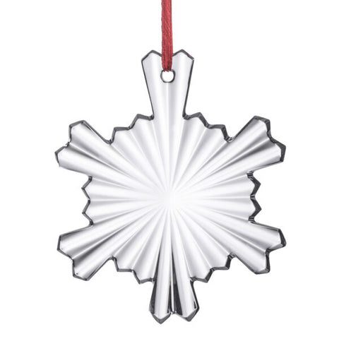 ORNAMENT FOR JELKO – SNOWFLAKE – ORNAMENT – BIRD
