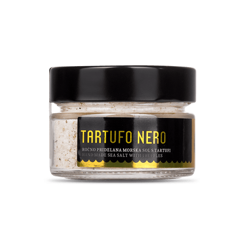 Tartufo Nero sol