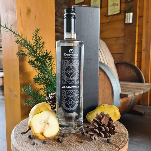 Viljamovka (Limited Edition)