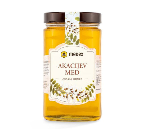Acacia Honey 900g