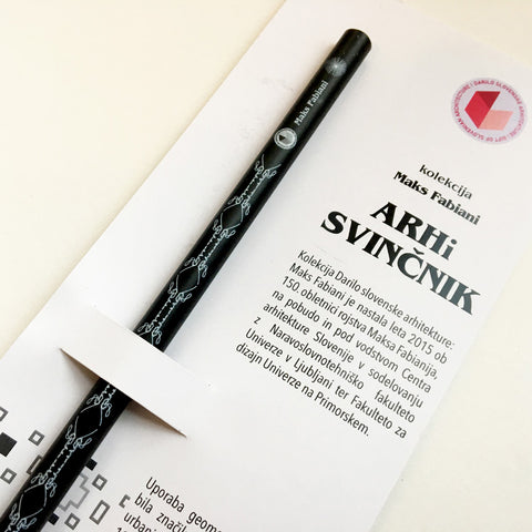 ARHi Fabiani Pencil