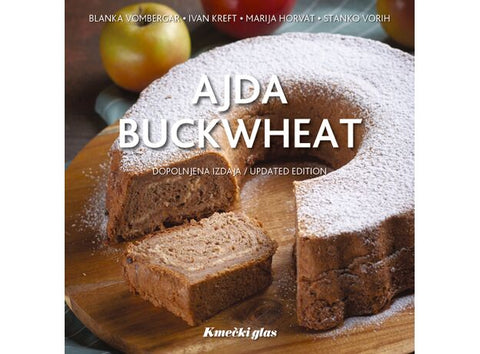Ajda / Buckwheat - Blanka Vombergar, Ivan Krefs, Marija Horvat, Stanko Vorih