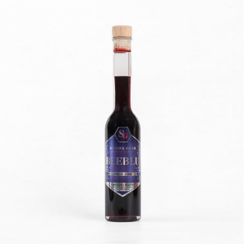 BEEBLU - borovničke