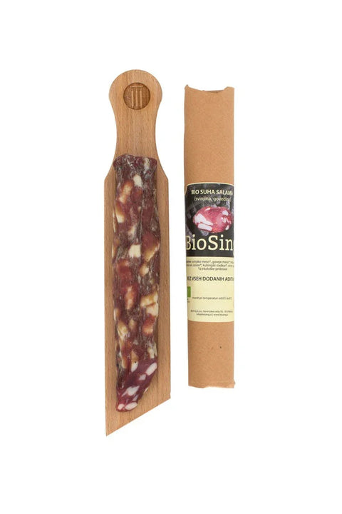BioSing BIO suha salama, kos cca 150 g