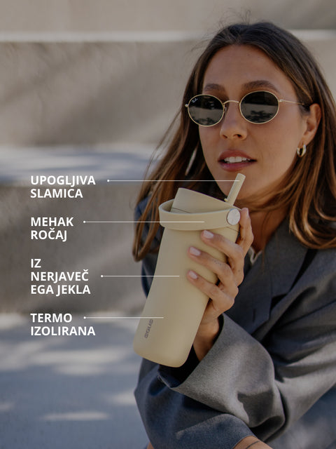 Carry Cup