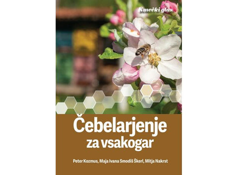 Beekeeping for Everyone, Revised Edition