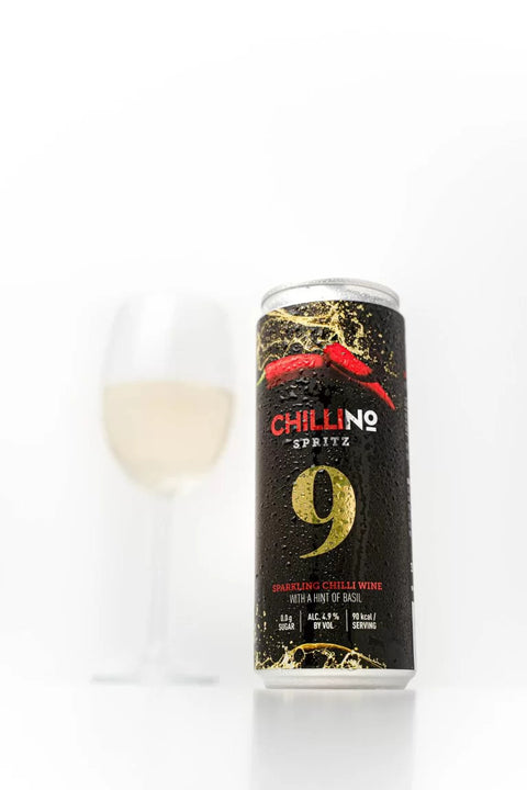 CHILLINō SPRITZ karton