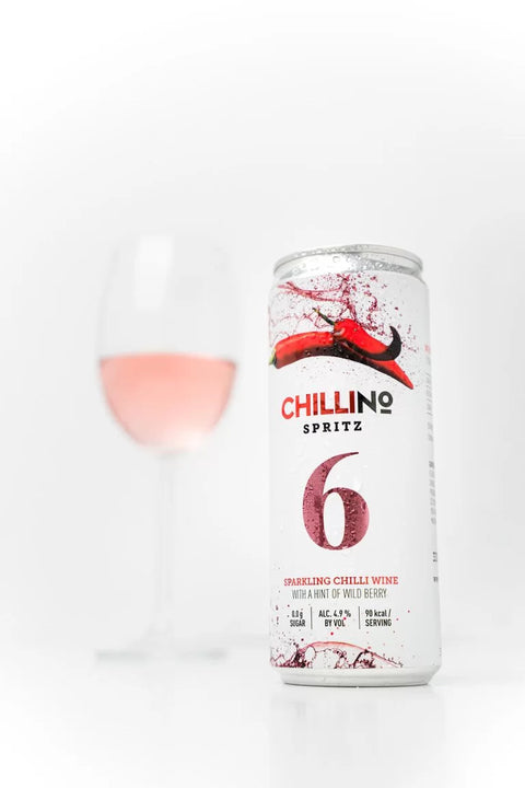 CHILLINō SPRITZ karton