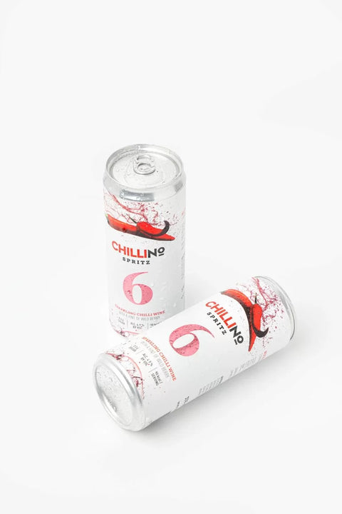 CHILLINō SPRITZ karton
