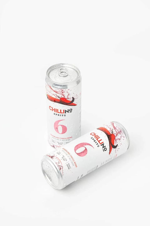 CHILLINō SPRITZ komplet 69