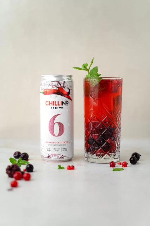 CHILLINō SPRITZ komplet 69