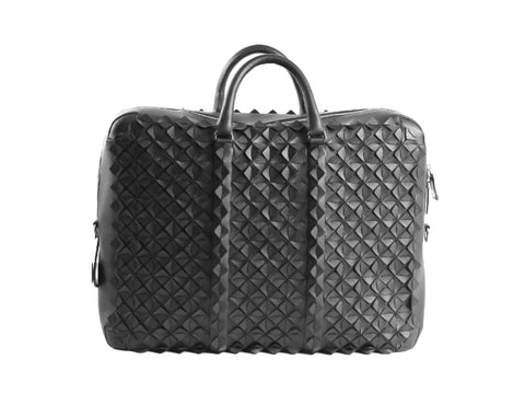 Cube bag - travel black