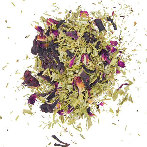 Adriatic herbal tea