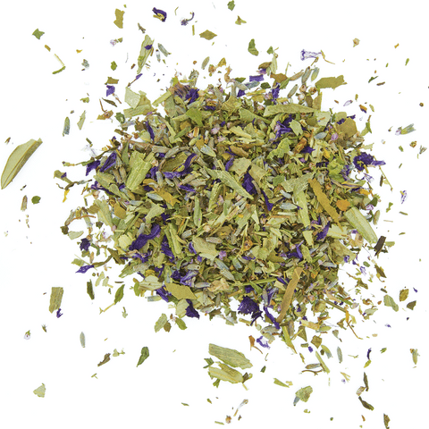 Sailor's herbal tea