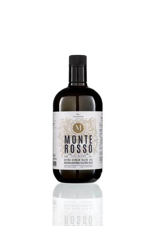 Monterosso Casa Blend 0,75 l Ekstra deviško oljčno olje