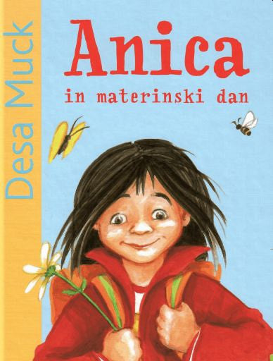 Anica and Mother's Day (Anica in materinski dan)