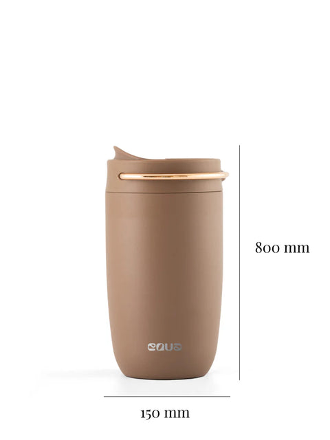 Thermal cup