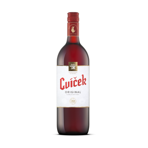 Cviček ptp, Klet Krško (1 l)