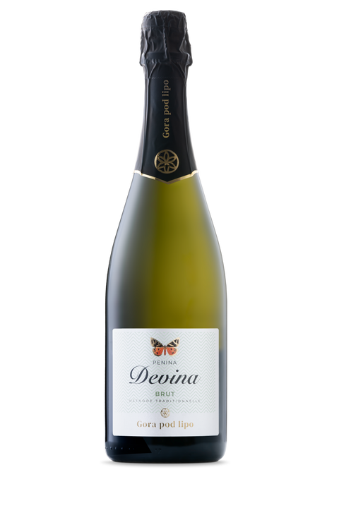 DEVINA BRUT, penine, Gora pod lipo