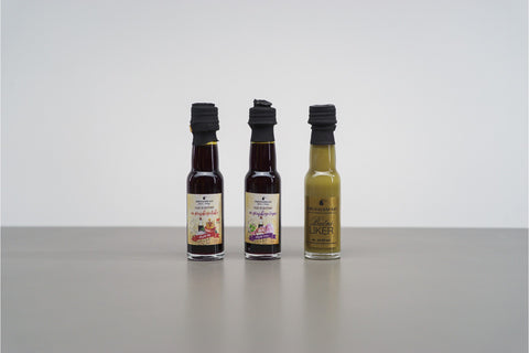 Styrian Prekmurje pumpkin oil 20ml