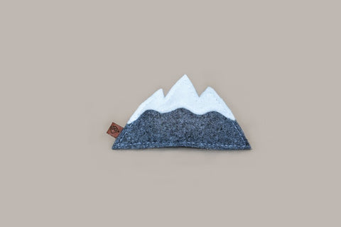 Magnet Triglav
