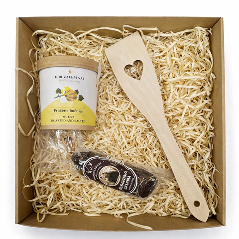 Darilni paket Gotenica