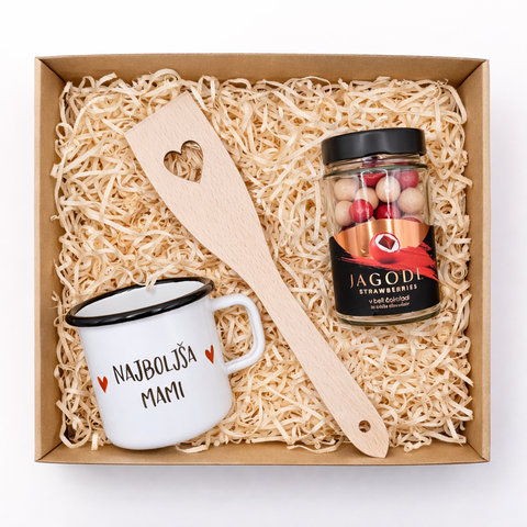 Valentine's Day Gift - Package for Him