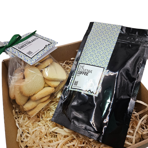 Gift package Sodražica