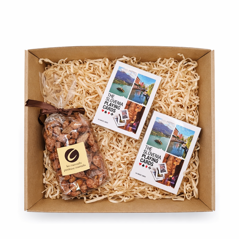 Šempeter Gift Package