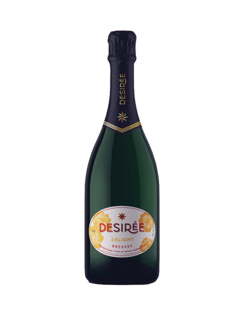 Penina Desiree Delight Istenič