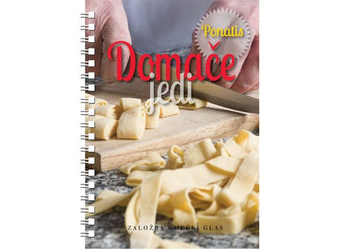 Domače jedi