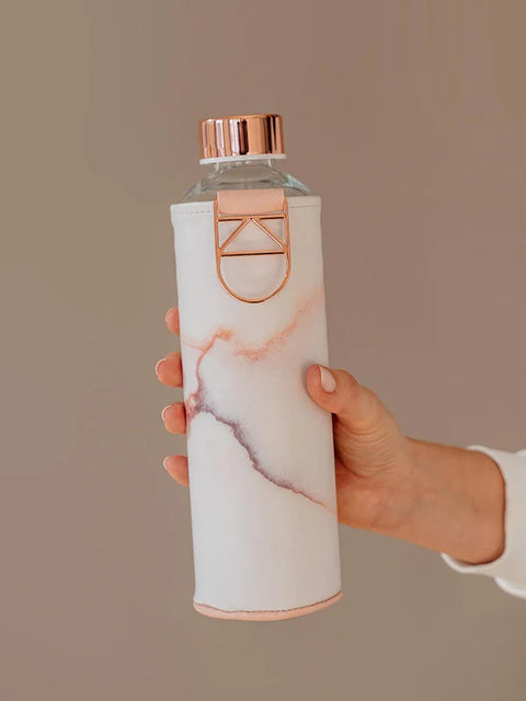 Lava bottle