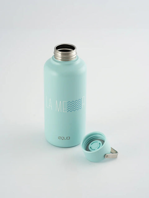 La Mer bottle