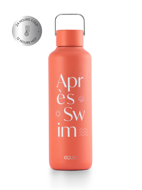 Termo Timeless Après Swim bottle