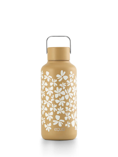 Fleurs bottle