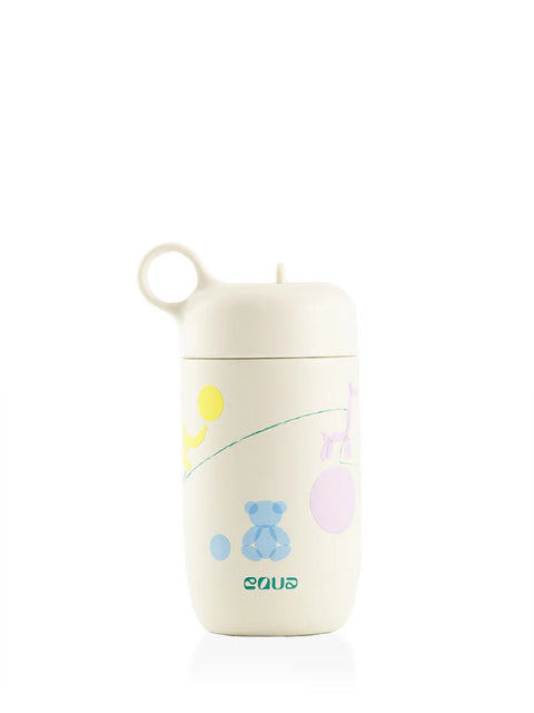 Bounce Yard children's bottle