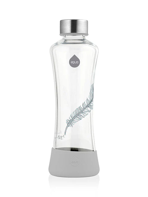 Active Tangerine Water Bottle