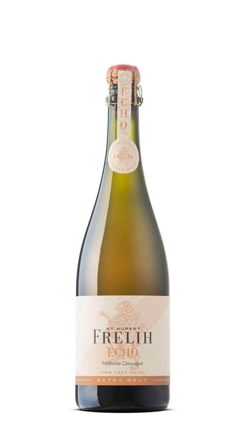 Frelih Echo Extra Brut 0,75l