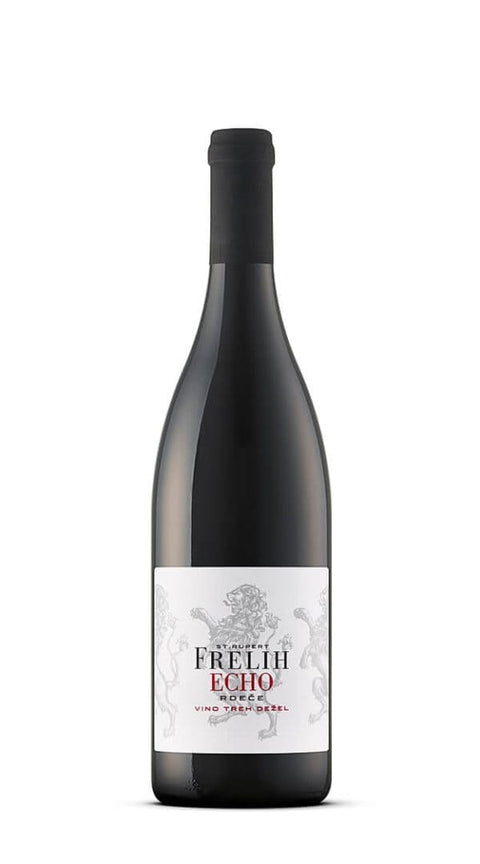 Frelih Echo Rdeče 0,75l