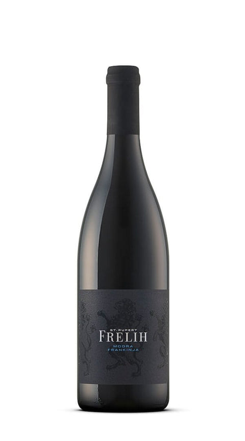Frelih Modra Frankinja 0,75l