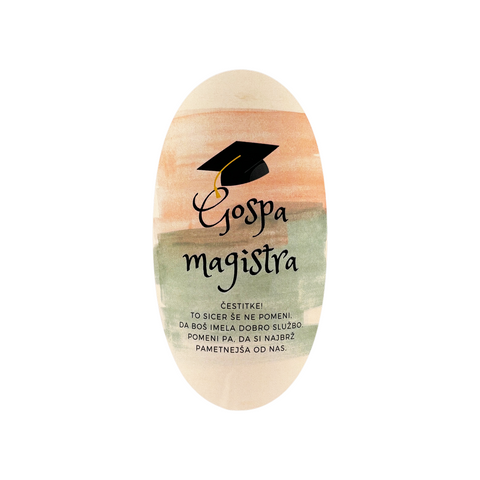 Gospa magistra