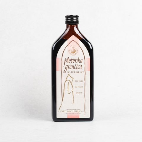 Grenčica Pleterje (0,5 l)