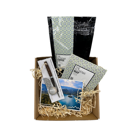 Darilni paket Idrija